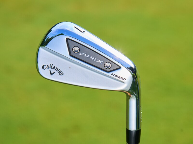 「1番飛んだアイアンはどれ？」最新12モデルを一気試打！