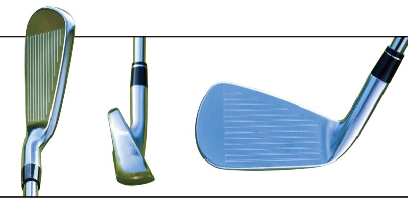 「1番飛んだアイアンはどれ？」最新12モデルを一気試打！