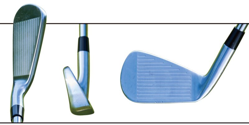 「1番飛んだアイアンはどれ？」最新12モデルを一気試打！