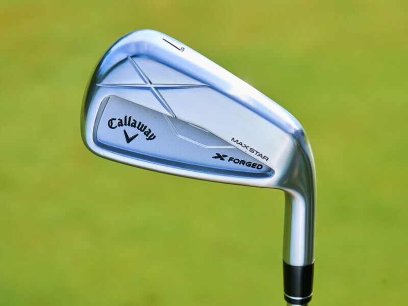 「1番飛んだアイアンはどれ？」最新12モデルを一気試打！