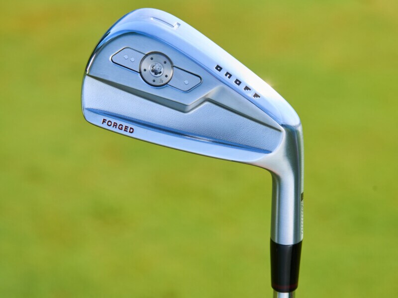 「1番飛んだアイアンはどれ？」最新12モデルを一気試打！