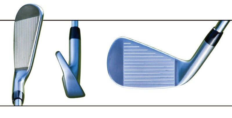 「1番飛んだアイアンはどれ？」最新12モデルを一気試打！