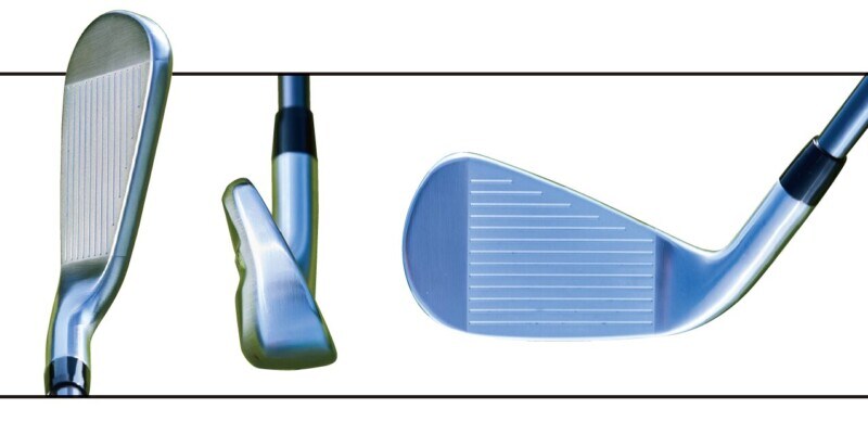 「1番飛んだアイアンはどれ？」最新12モデルを一気試打！