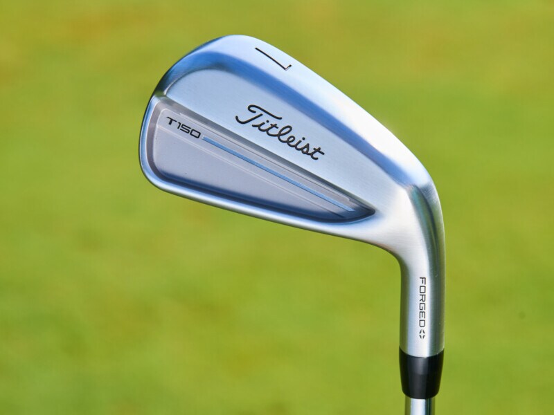 「1番飛んだアイアンはどれ？」最新12モデルを一気試打！