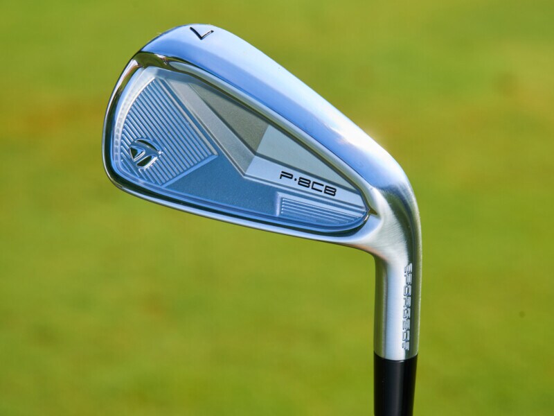 「1番飛んだアイアンはどれ？」最新12モデルを一気試打！