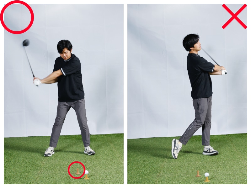 本番で失敗しない打ち方とは？人気コーチ3人が上達の秘訣を解説