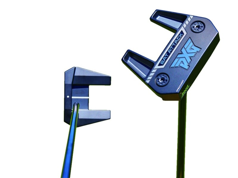 PXGの“ゼロトルク系”パターを鹿又が徹底解剖！ネック形状がほかとは違う！