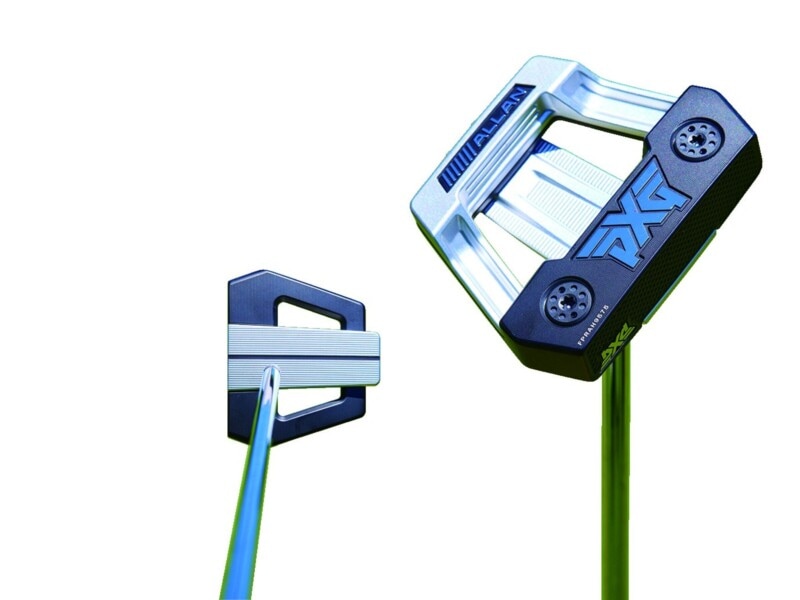 PXGの“ゼロトルク系”パターを鹿又が徹底解剖！ネック形状がほかとは違う！