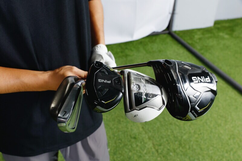 男子プロ3人がスコアアップの秘訣を伝授！読めばゴルフがすぐ上手くなる