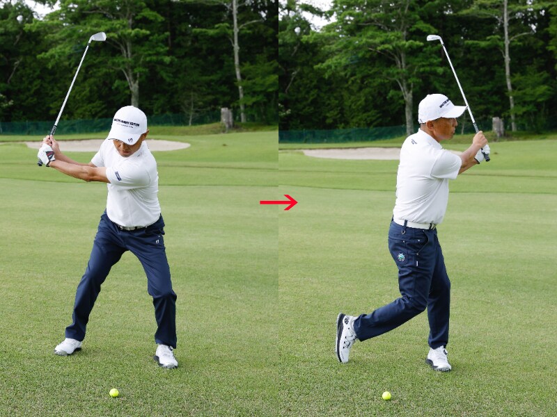 男子プロ3人がスコアアップの秘訣を伝授！読めばゴルフがすぐ上手くなる