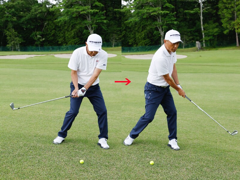 男子プロ3人がスコアアップの秘訣を伝授！読めばゴルフがすぐ上手くなる