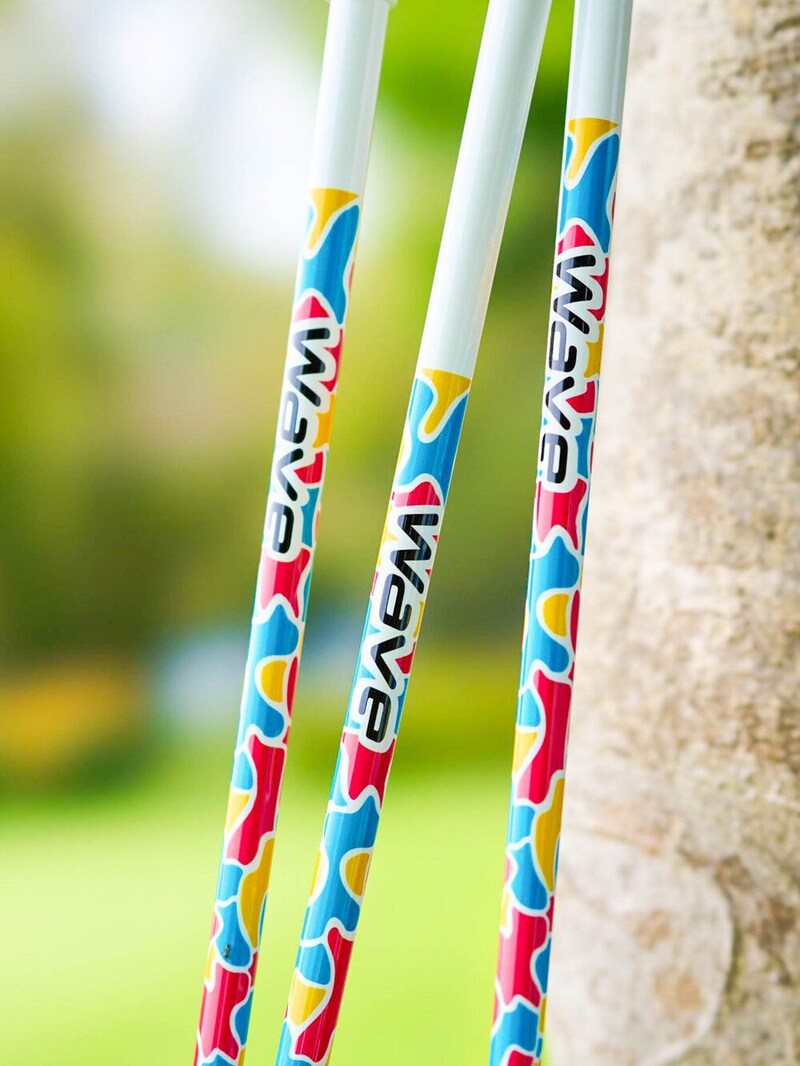 シャフト選びに迷ったら？　幅広いゴルファーにフィットしやすい1本を選ぼう