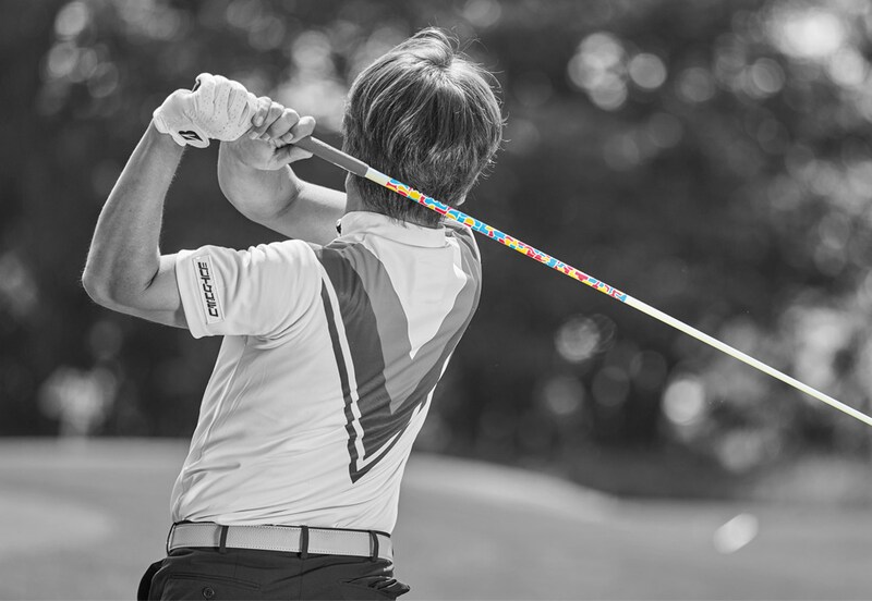 シャフト選びに迷ったら？　幅広いゴルファーにフィットしやすい1本を選ぼう