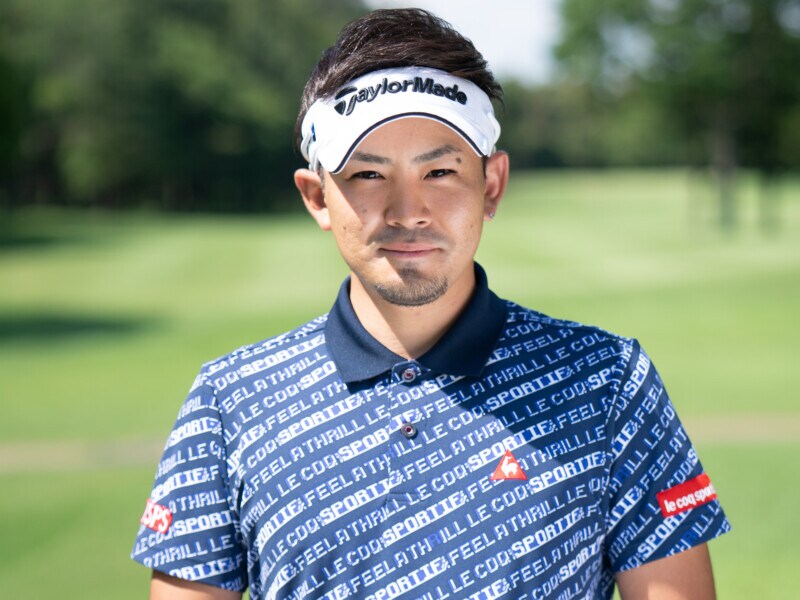 ドライバーが得意な男子プロが教える芯当てテク！レベル別でレッスン