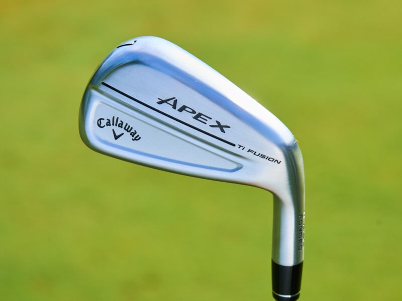 どれが1番飛ぶ？やさしいのはどれ？最新アイアン6モデルを一気試打！