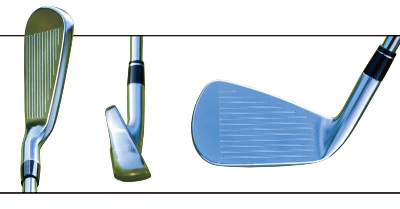 どれが1番飛ぶ？やさしいのはどれ？最新アイアン6モデルを一気試打！