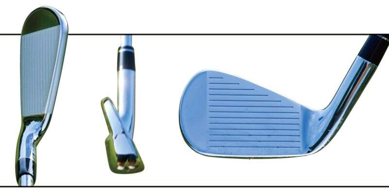 どれが1番飛ぶ？やさしいのはどれ？最新アイアン6モデルを一気試打！