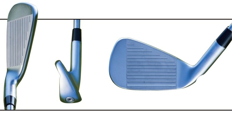 どれが1番飛ぶ？やさしいのはどれ？最新アイアン6モデルを一気試打！