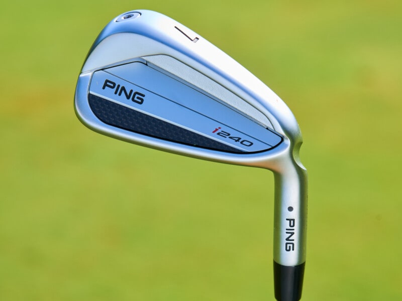 どれが1番飛ぶ？やさしいのはどれ？最新アイアン6モデルを一気試打！