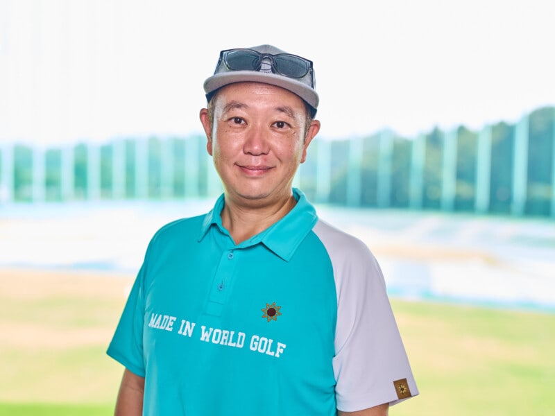 どれが1番飛ぶ？やさしいのはどれ？最新アイアン6モデルを一気試打！