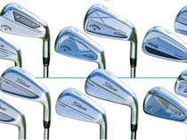 どれが1番飛ぶ？やさしいのはどれ？最新アイアン6モデルを一気試打！