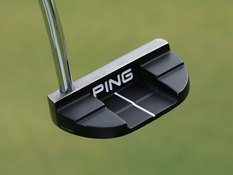 「パッティングの成績があきらかによくなった」年間女王・佐久間朱莉が信頼を寄せるパター