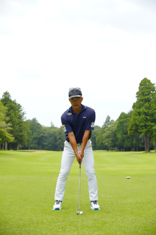 グリーンをとらえるコツは？距離も方向性もよくなるアイアンの打ち方