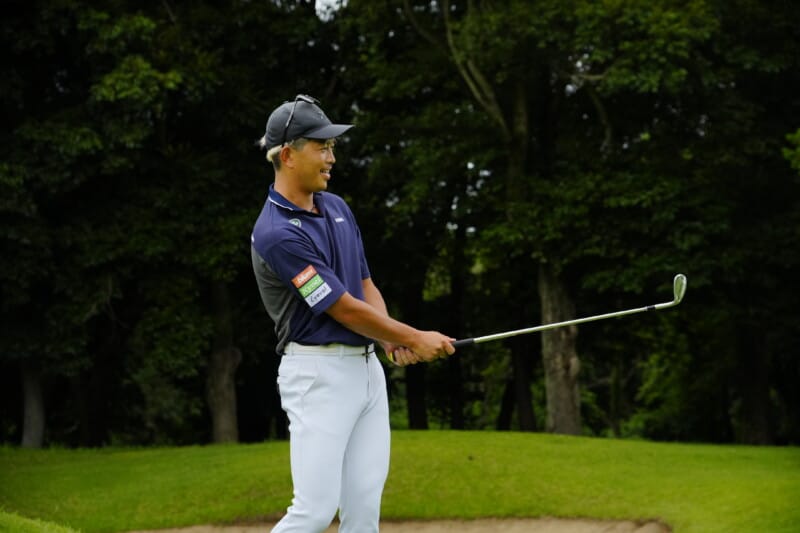 グリーンをとらえるコツは？距離も方向性もよくなるアイアンの打ち方