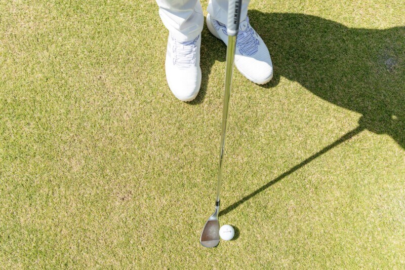 ゴルフのアプローチが苦手な人必見!上達のコツを紹介