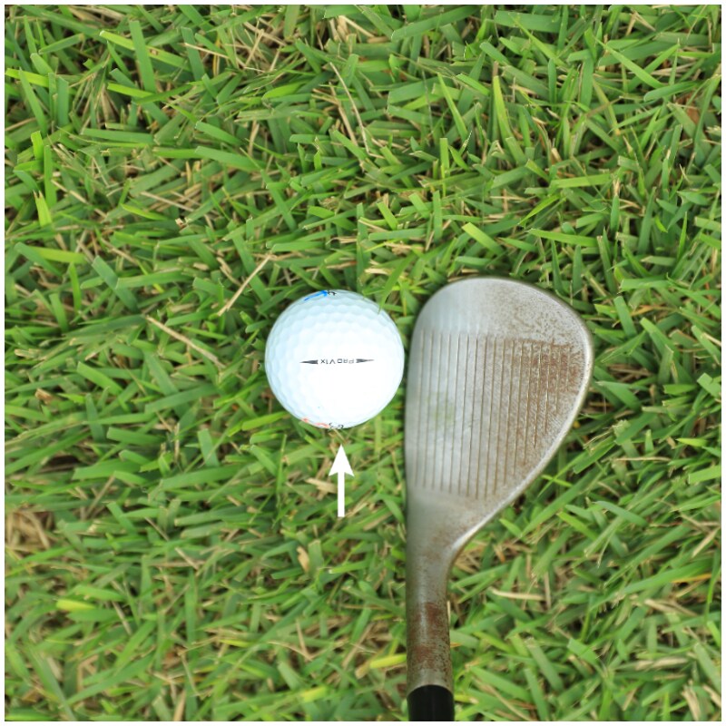 ゴルフのアプローチが苦手な人必見!上達のコツを紹介