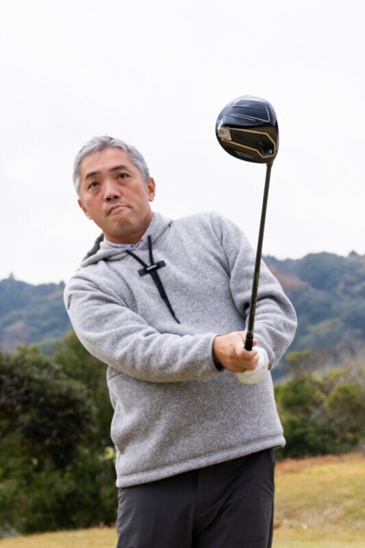 〝新ゼクシオ〟は驚愕の飛距離性能を搭載! XXIO14試打インプレッション