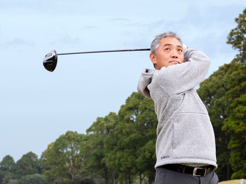 〝新ゼクシオ〟は驚愕の飛距離性能を搭載! XXIO14試打インプレッション