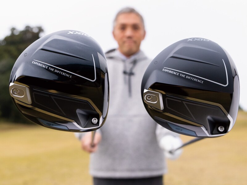 〝新ゼクシオ〟は驚愕の飛距離性能を搭載! XXIO14試打インプレッション