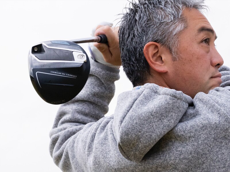 〝新ゼクシオ〟は驚愕の飛距離性能を搭載! XXIO14試打インプレッション