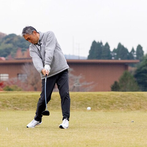 〝新ゼクシオ〟は驚愕の飛距離性能を搭載! XXIO14試打インプレッション