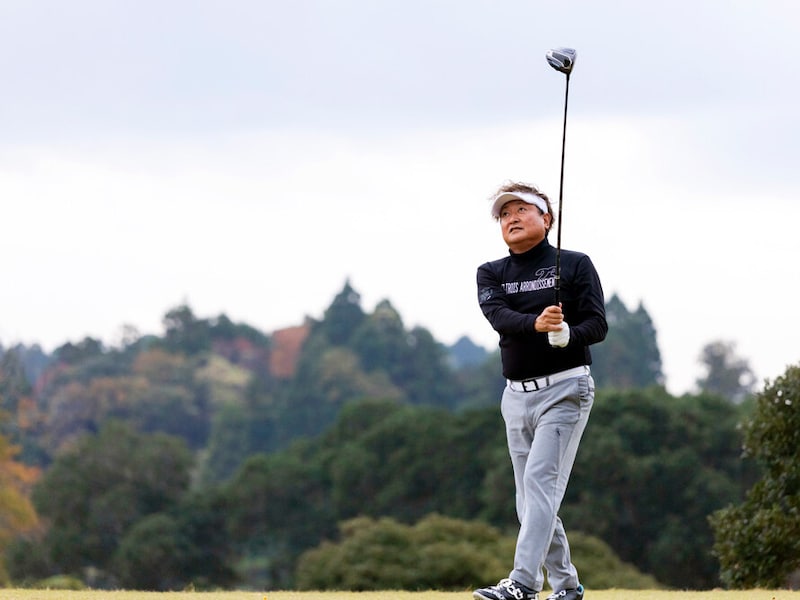 〝新ゼクシオ〟は驚愕の飛距離性能を搭載! XXIO14試打インプレッション