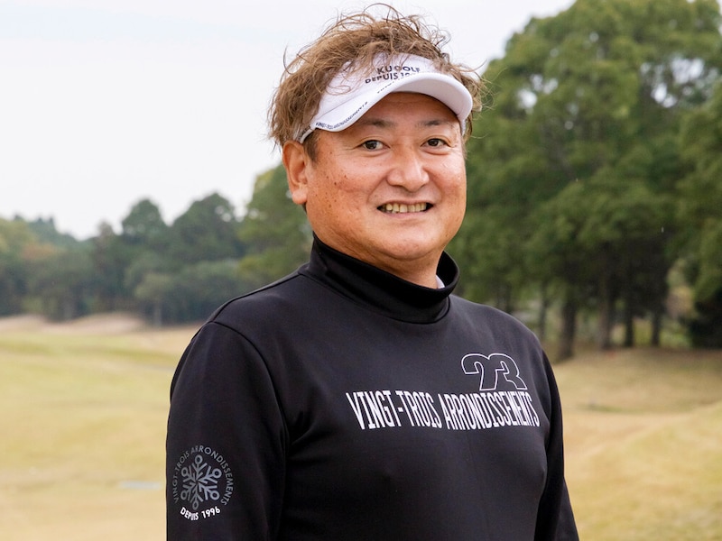 〝新ゼクシオ〟は驚愕の飛距離性能を搭載! XXIO14試打インプレッション