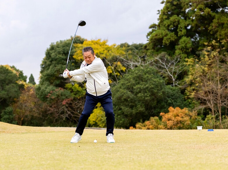 〝新ゼクシオ〟は驚愕の飛距離性能を搭載! XXIO14試打インプレッション