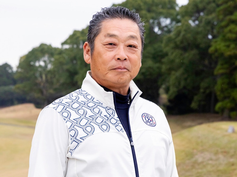 〝新ゼクシオ〟は驚愕の飛距離性能を搭載! XXIO14試打インプレッション