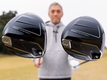 〝新ゼクシオ〟は驚愕の飛距離性能を搭載！ XXIO14試打インプレッション