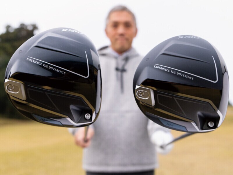 〝新ゼクシオ〟は驚愕の飛距離性能を搭載! XXIO14試打インプレッション