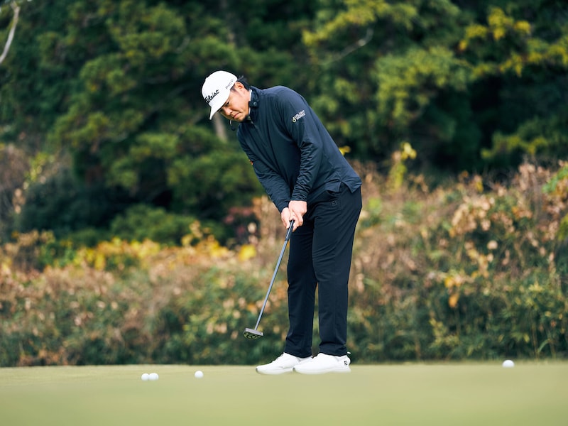 「プロV1x レフトダッシュ」がリニューアル！ 世界No.1ボール〝プロV1ファミリー〞の発表イベントに行ってみた！