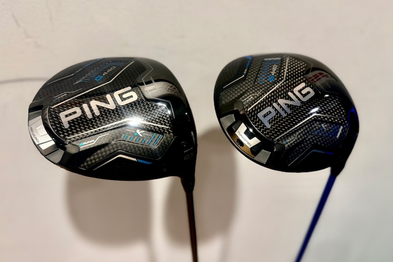 PING「G440 K」をいち早く! シークレット試打会を開催