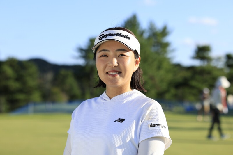 7割以上の女子プロが「UTが2本以上」!ベテランも若手も飛ばし屋も“5UT”はマストクラブに!