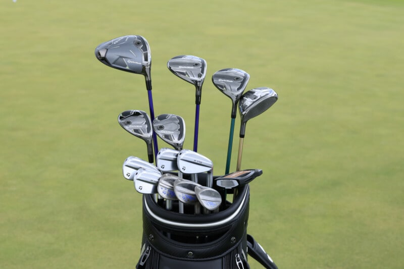 7割以上の女子プロが「UTが2本以上」!ベテランも若手も飛ばし屋も“5UT”はマストクラブに!