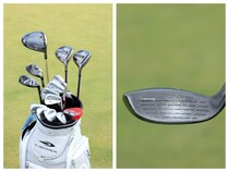 7割以上の女子プロが「UTが2本以上」！ベテランも若手も飛ばし屋も“5UT”はマストクラブに！