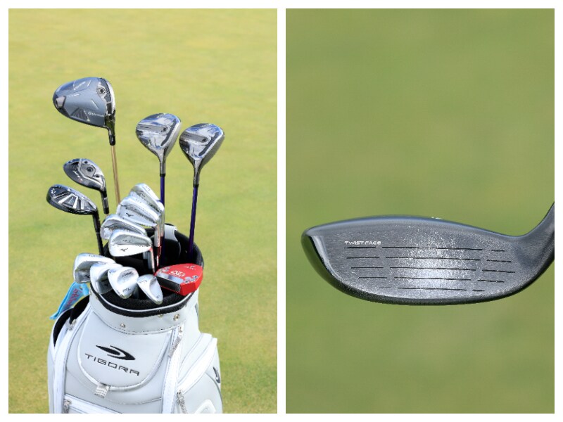 7割以上の女子プロが「UTが2本以上」!ベテランも若手も飛ばし屋も“5UT”はマストクラブに!