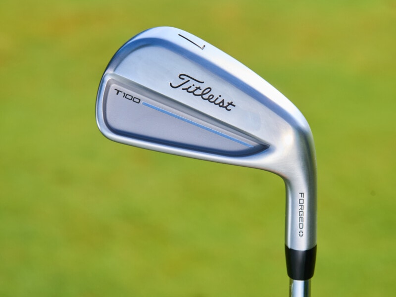 最新アイアン4モデル一気試打!専門家とアマが試打してみた