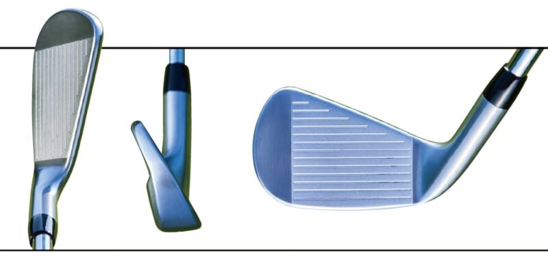 最新アイアン4モデル一気試打!専門家とアマが試打してみた