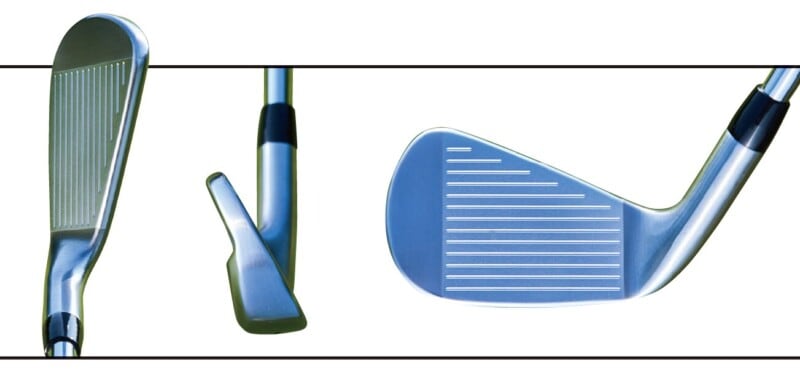 最新アイアン4モデル一気試打!専門家とアマが試打してみた